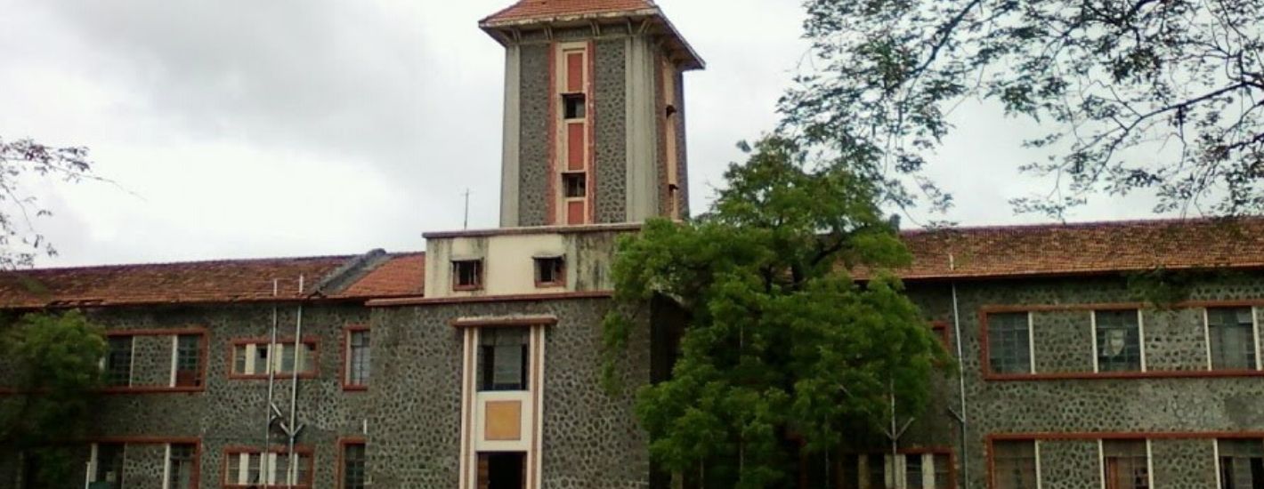 Government Polytechnic Solapur